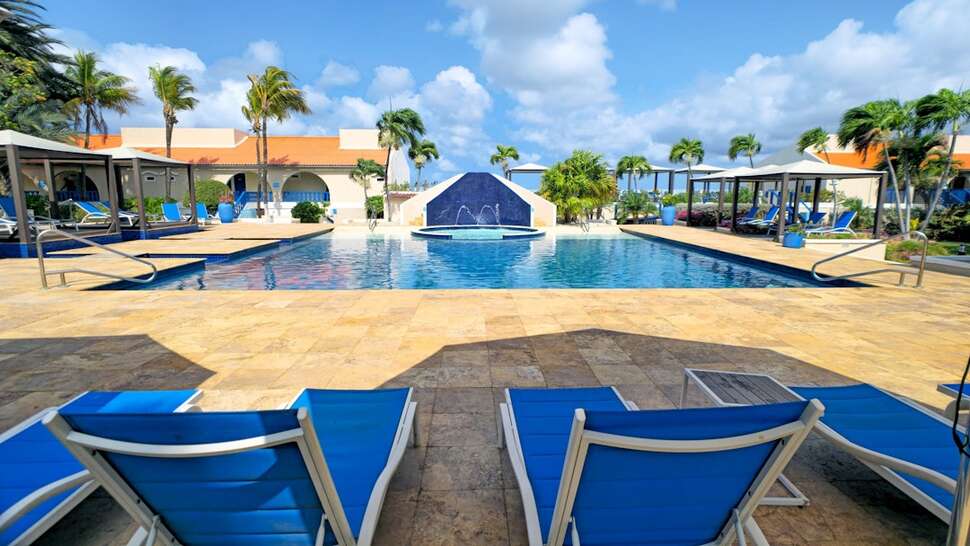 Een foto van Divi Flamingo Beach Resort & Casino
