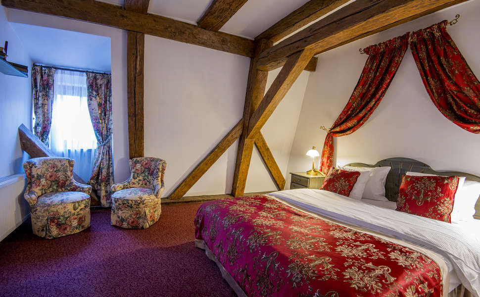 Een foto van Hotel Gutenbergs
