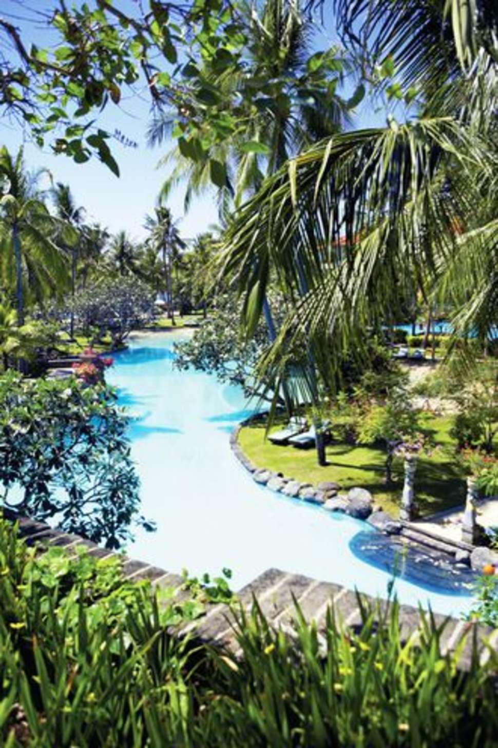 Ein Foto The Laguna Resort & Spa
