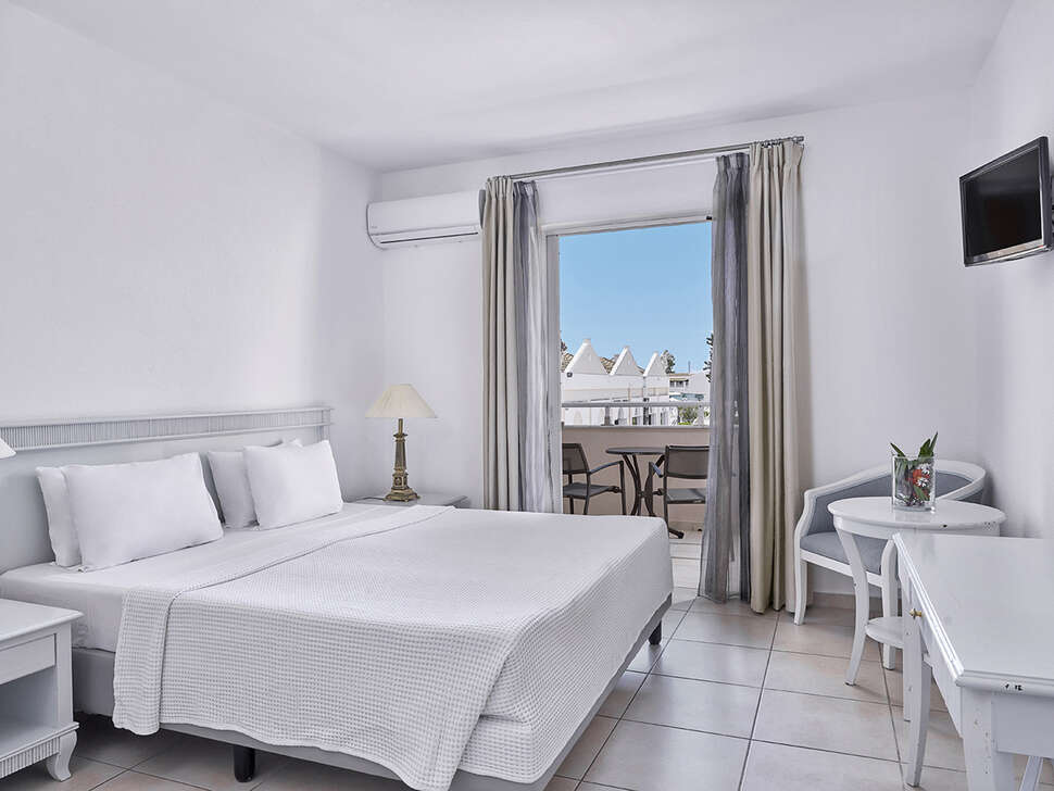Een foto van Sandy Beach & Villas