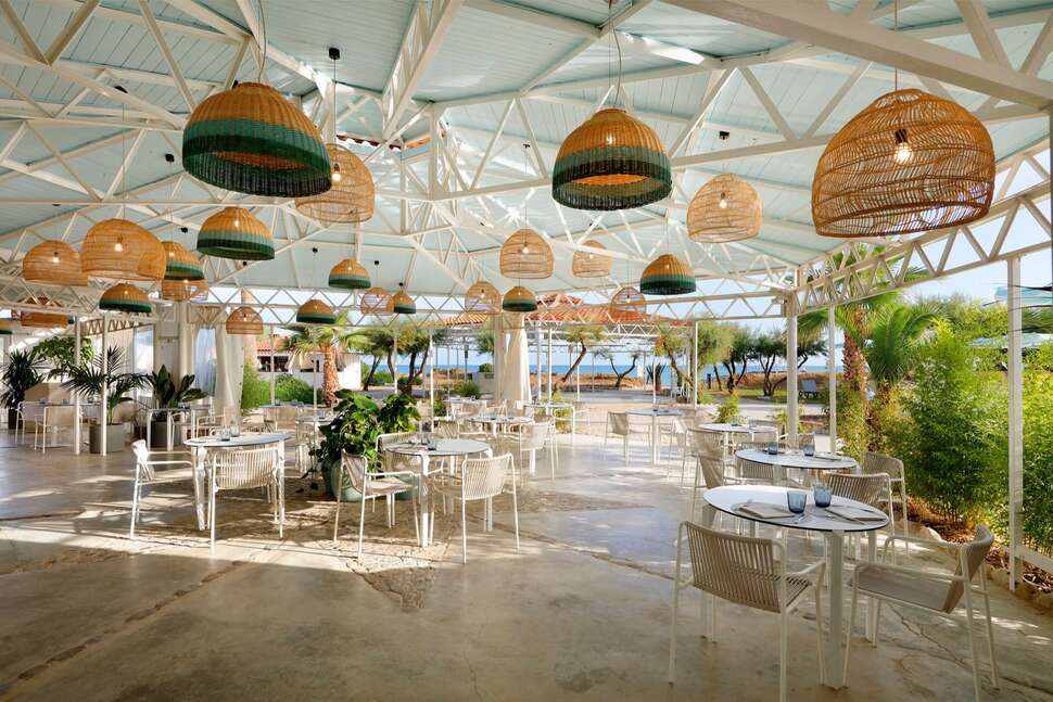 Een foto van Grand Palladium Sicilia Resort & Spa