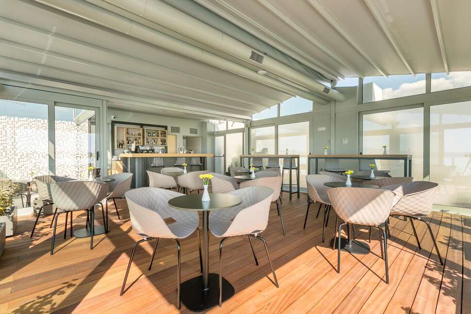 Ein Foto Athens Cypria Hotel