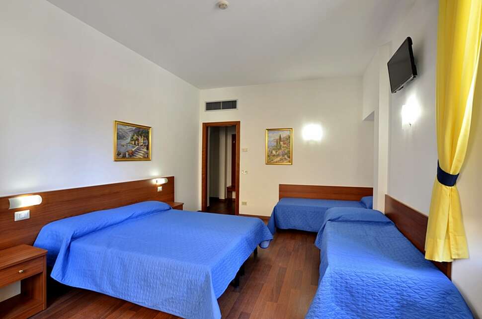 Een foto van Hotel Tex