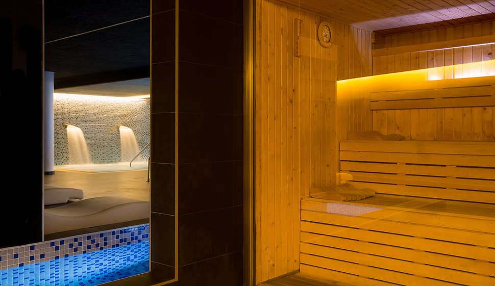 Een foto van Aqua Hotel Aquamarina & Spa
