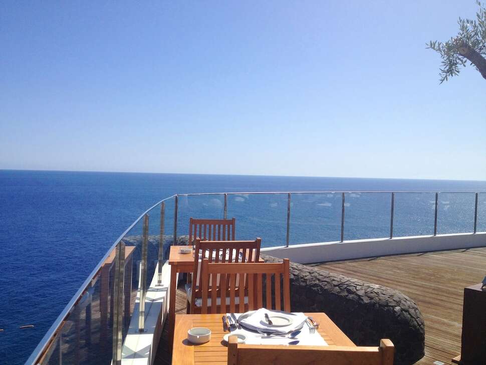 Een foto van Madeira Regency Cliff Hotel