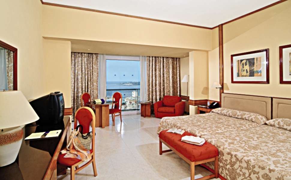 Een foto van Tryp Habana Libre
