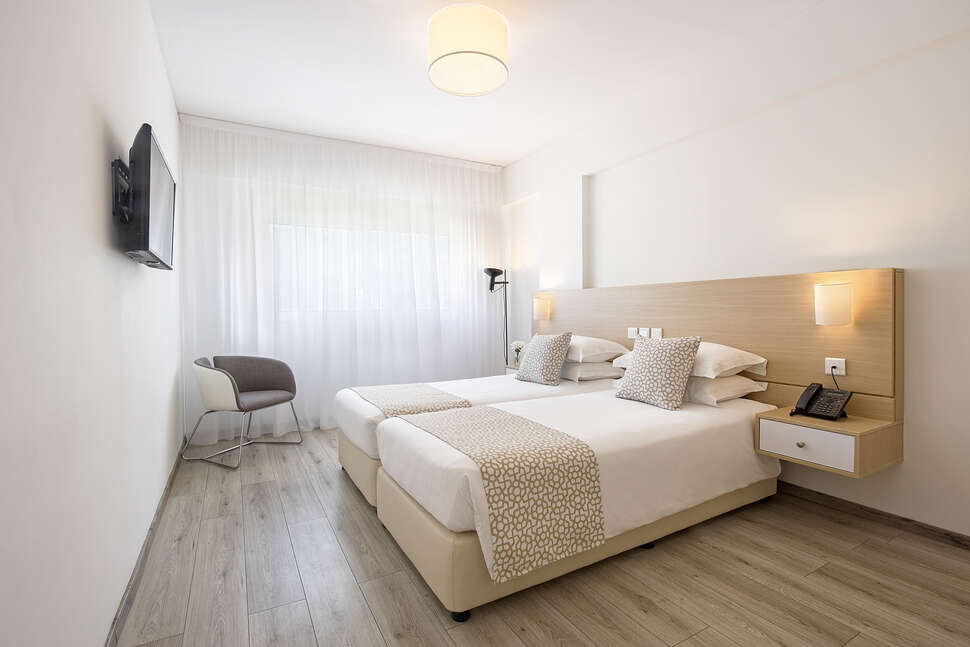Een foto van Sofianna Resort & Spa
