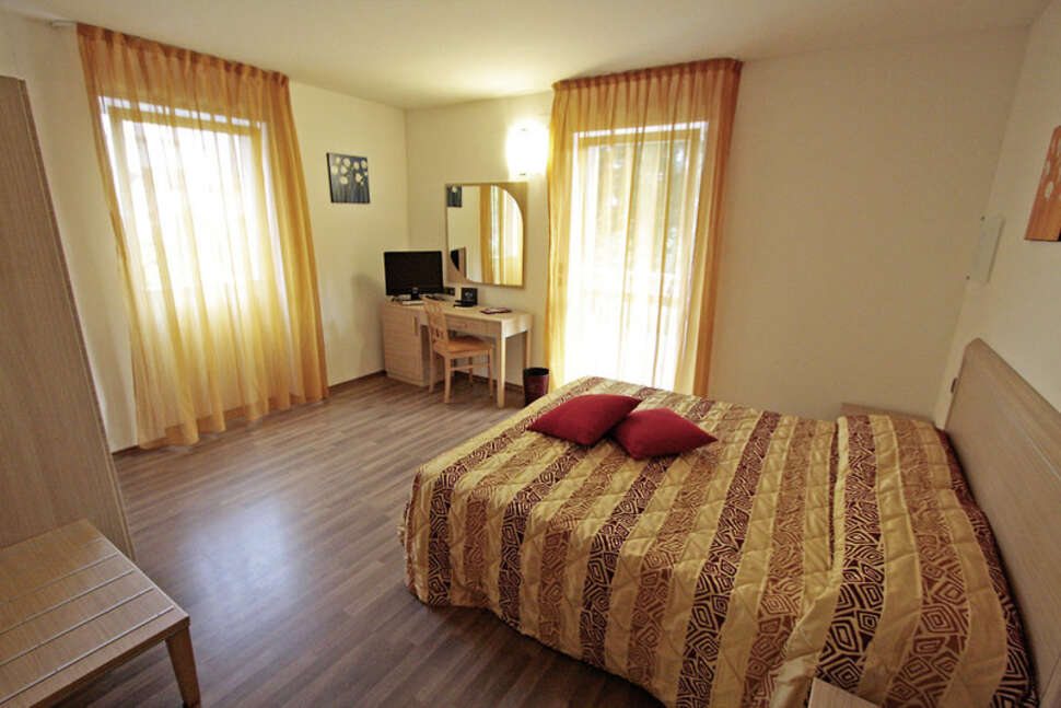 Ein Foto Bio Hotel Elite