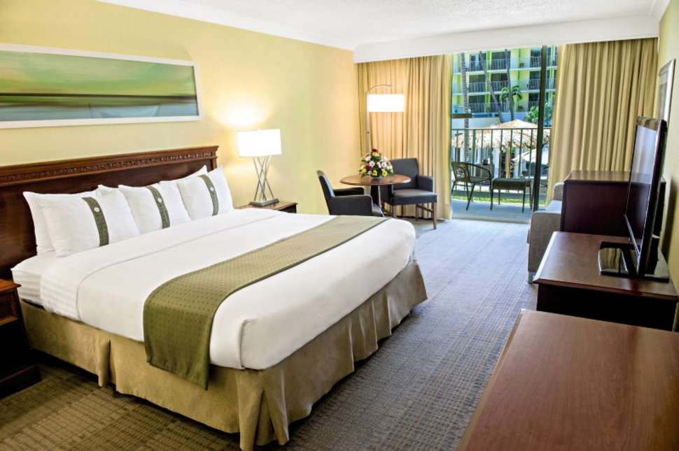 Een foto van Holiday Inn Resort Aruba Beach Resort & Casino