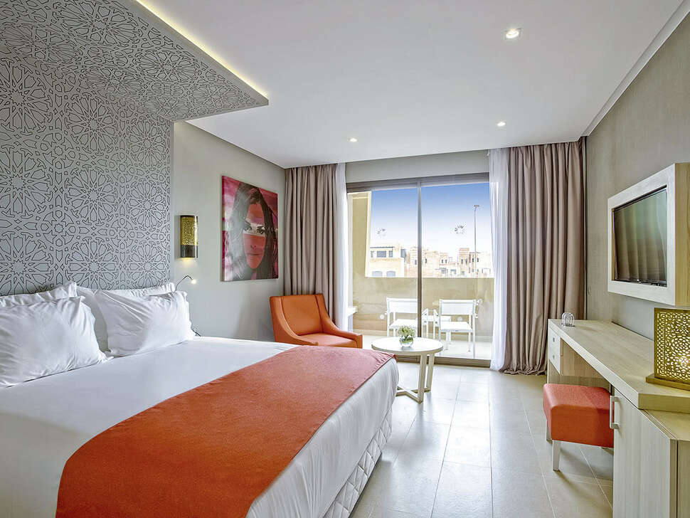 Een foto van Be Live Collection Marrakech