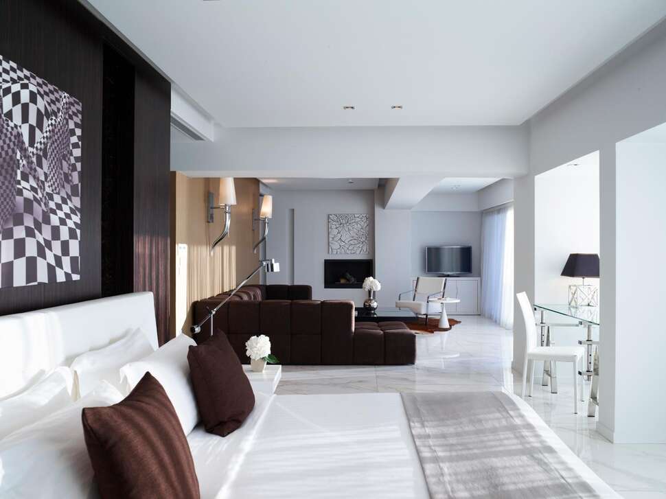 Een foto van Aqua Blu Boutique & Spa