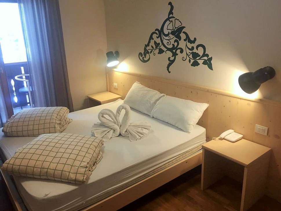 Een foto van Hotel Principe Marmolada
