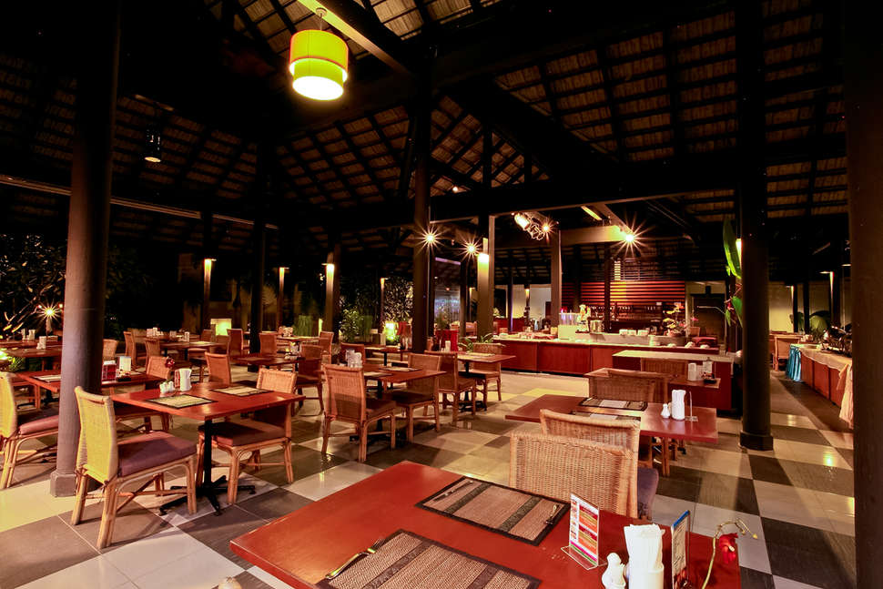Een foto van Palm Galleria Resort