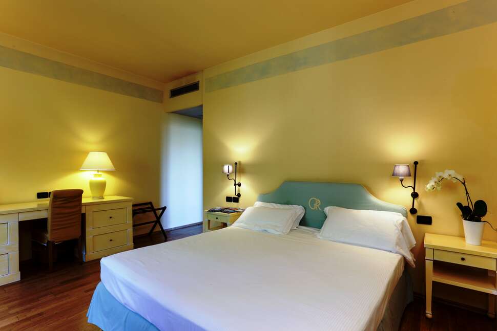 Ein Foto TH Tirrenia Green Park Resort