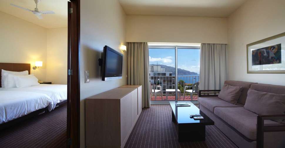 Een foto van Girassol Hotel
