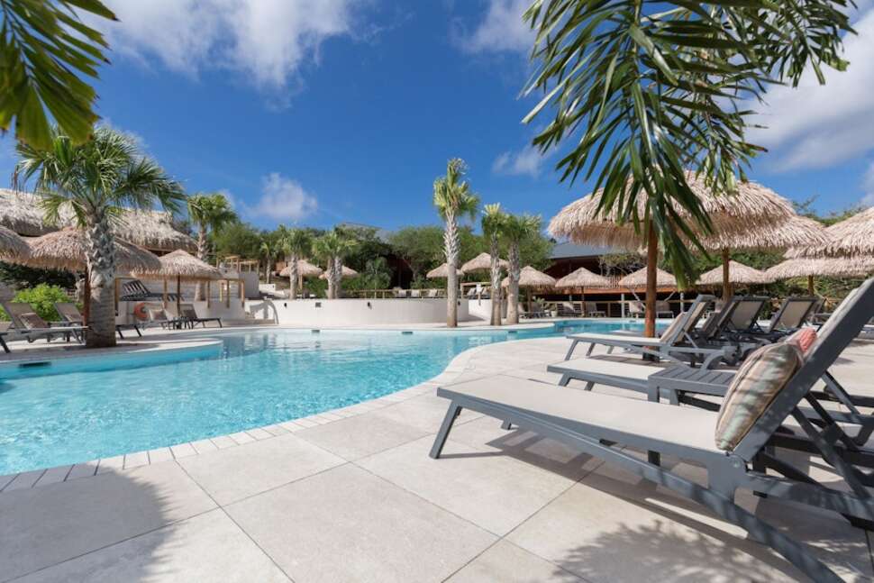 Een foto van Morena Resort