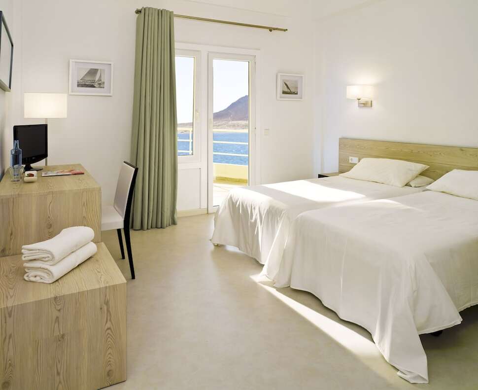 Een foto van Hotel Medano