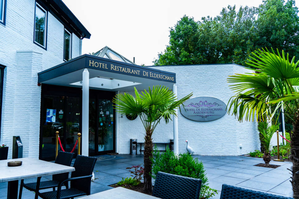Een foto van Hotel de Elderschans