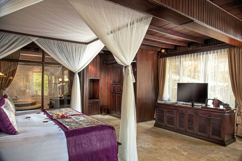 Ein Foto Pita Maha Resort & Spa