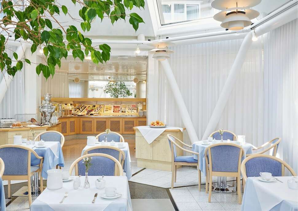 Ein Foto Living Hotel Kaiser Franz Joseph
