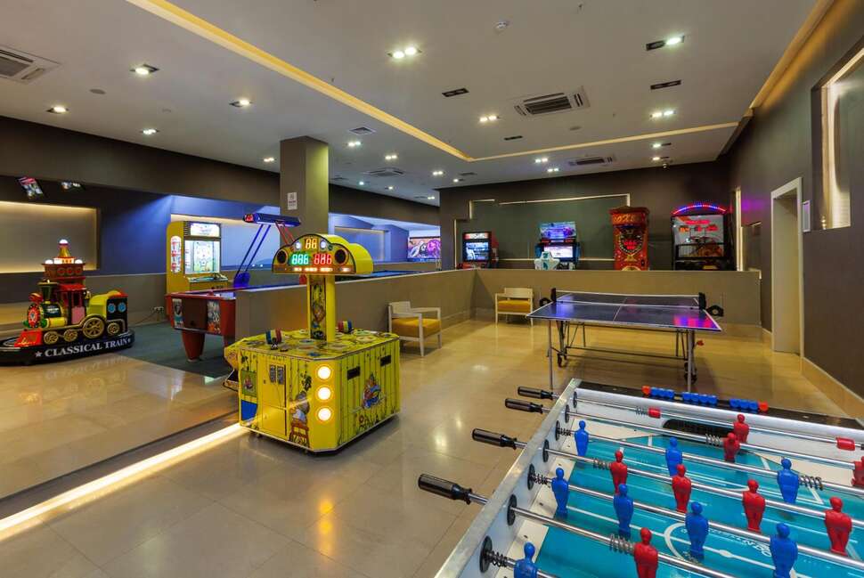 Een foto van Sherwood Dreams Resort