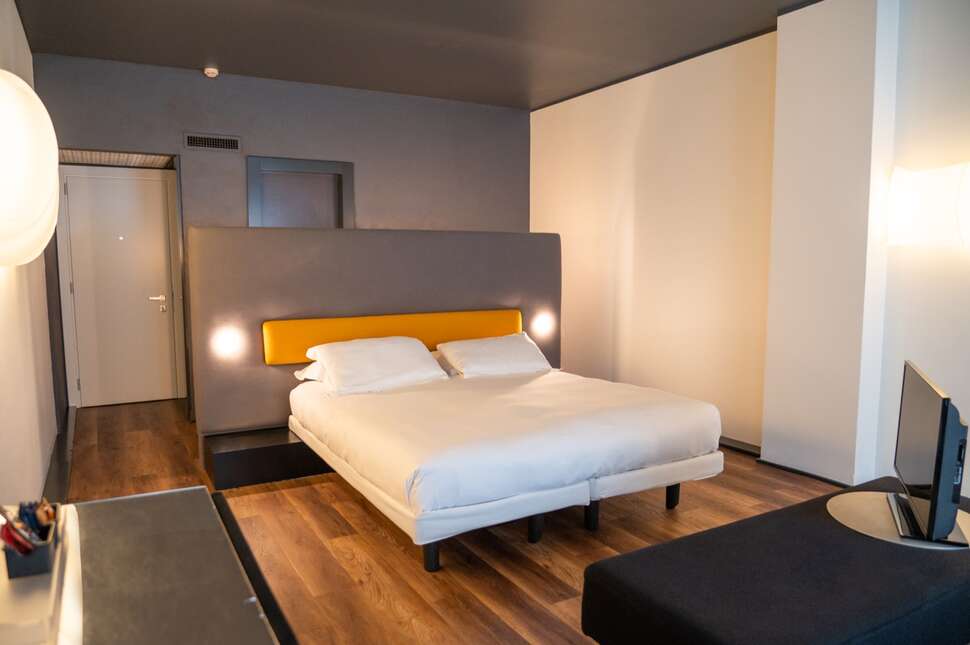 Een foto van Hotel Ripa