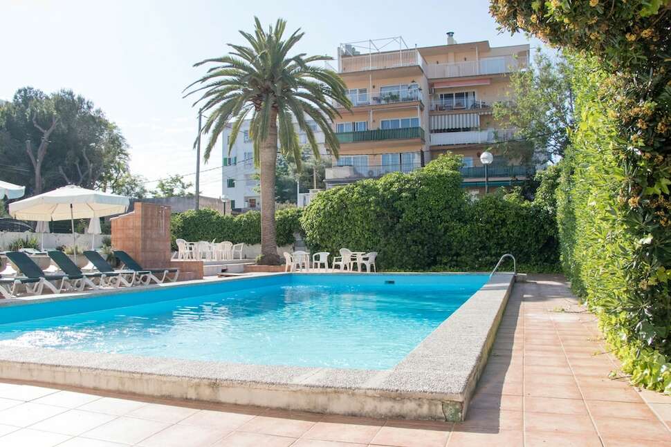 Een foto van Hotel Nets