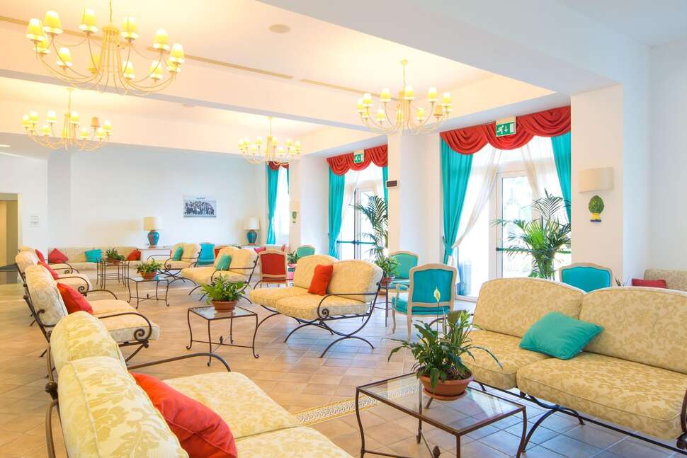 Een foto van Mangia's Selinunte Resort