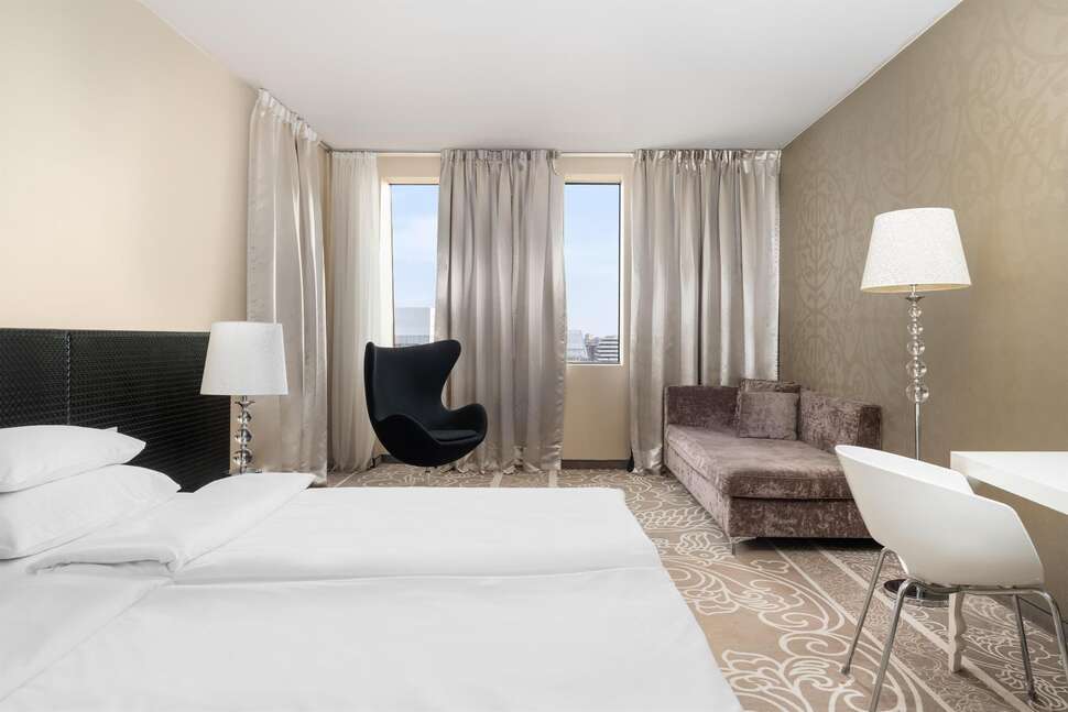 Een foto van Zijin Hotel