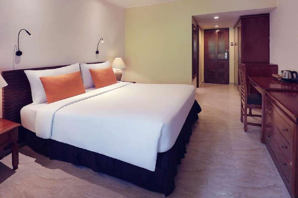 Een foto van Mercure Resort Sanur