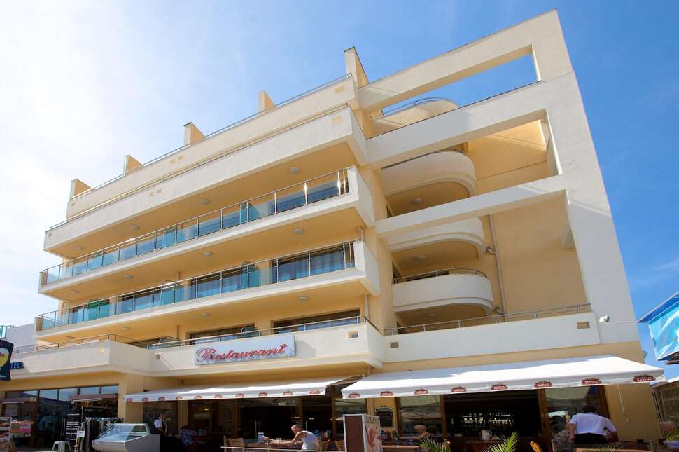 Ein Foto Hotel Atol