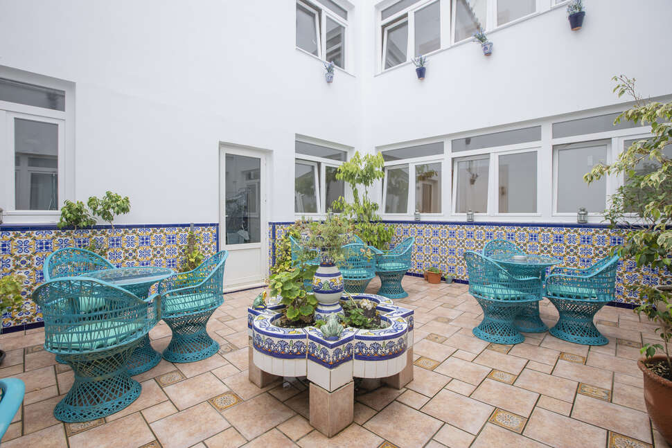 Een foto van Blue Sea Solaris