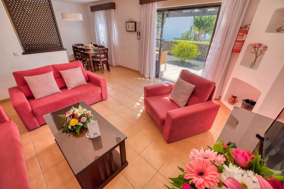 Een foto van Ona Las Casitas