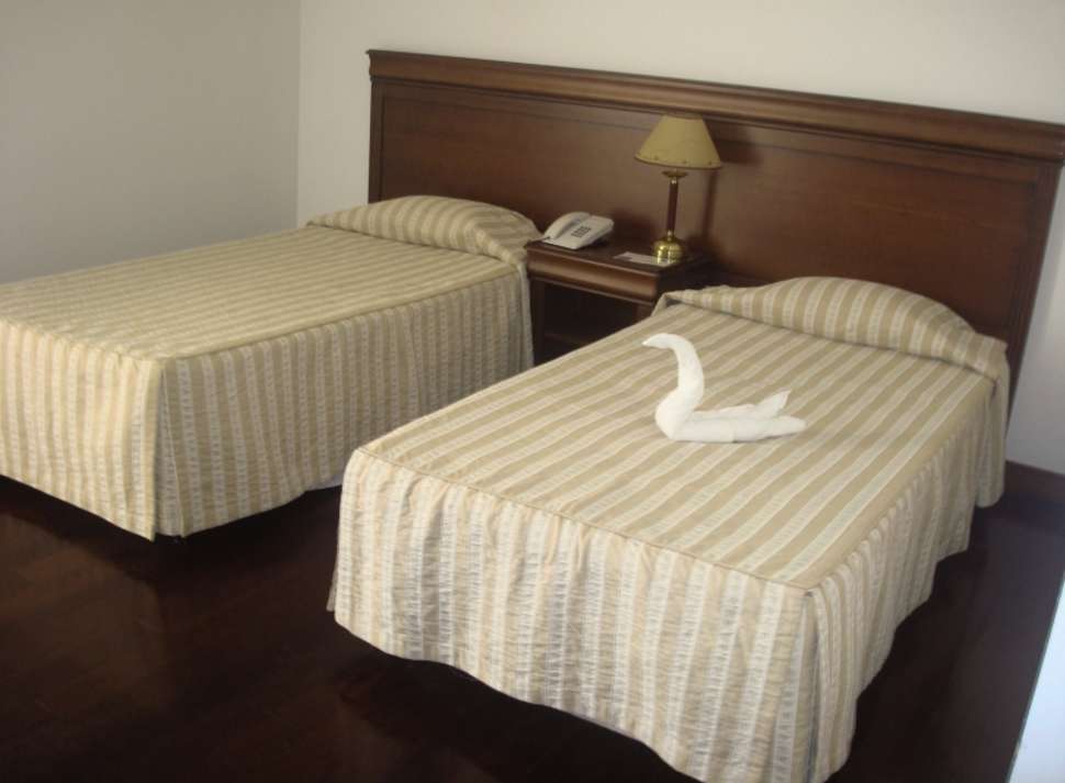 Een foto van Hotel Appartementen Gaivota