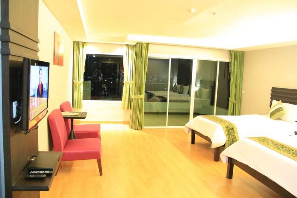Een foto van Casa Del M Resort