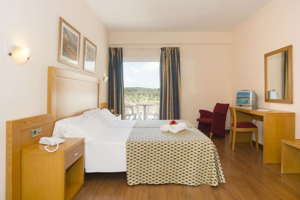 Een foto van Tangerine by Honne Hotels