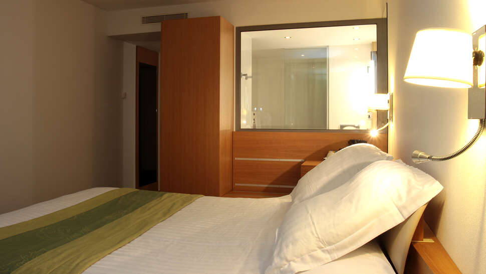 Een foto van Hotel Vieux Port