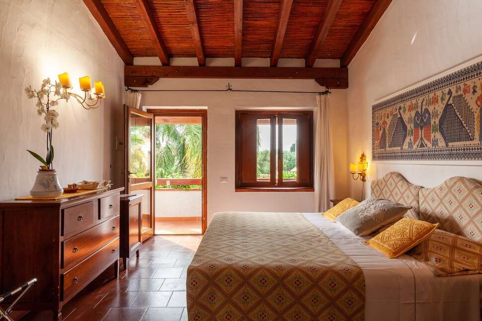 Een foto van Nora Club Hotel & Spa