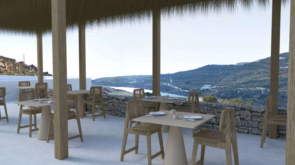 Een foto van Mykonos Flow