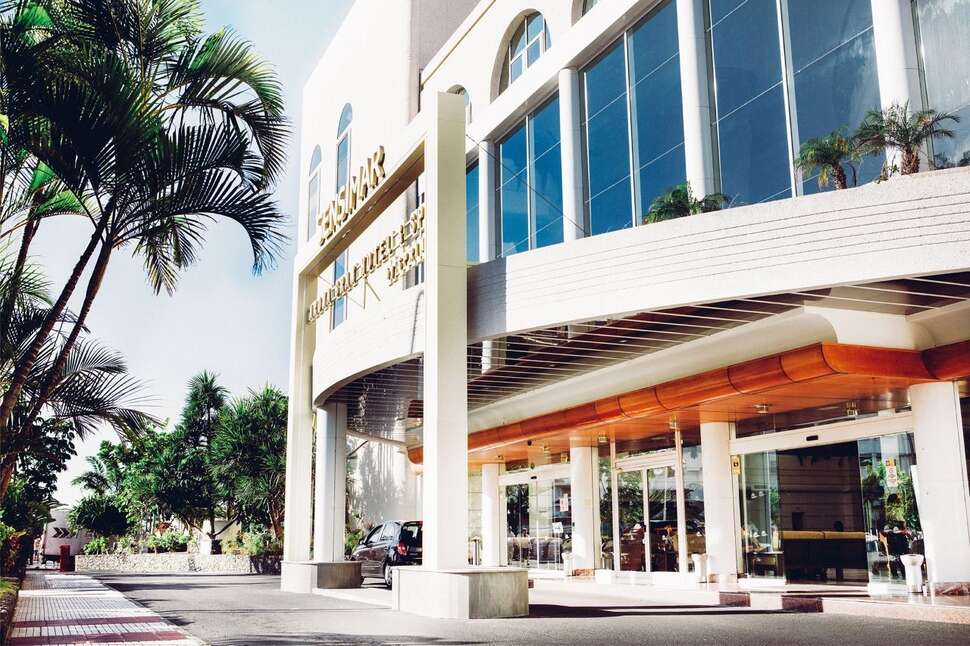 Een foto van Arona Gran Hotel & Spa