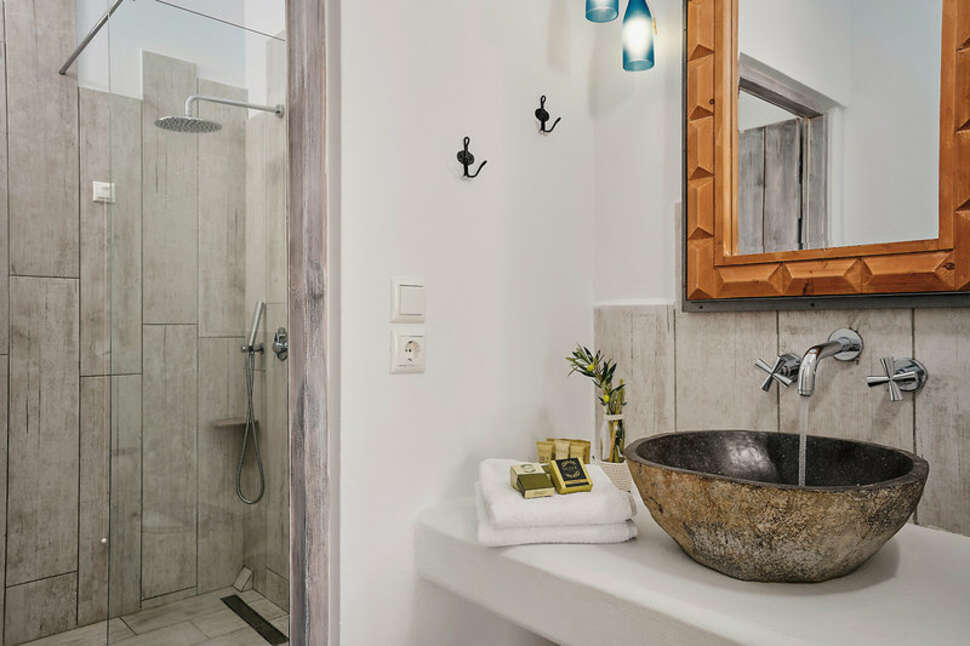 Een foto van Althea Boutique Hotel