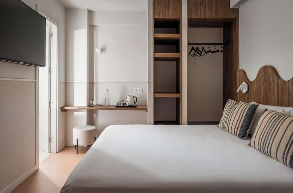 Een foto van BYPILLOW Paseo