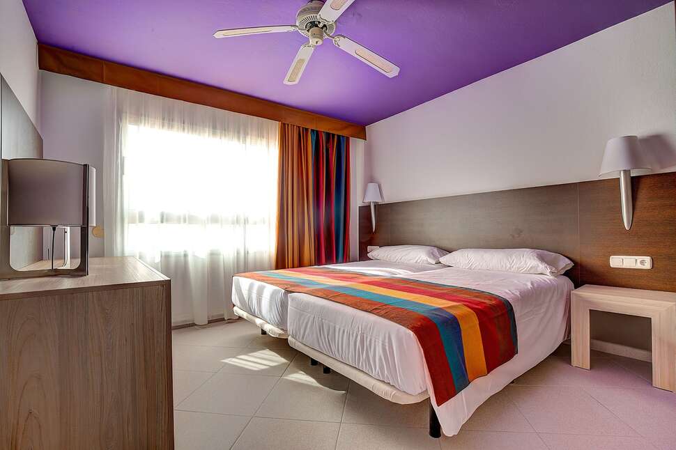 Een foto van SBH Hotel Monica Beach Resort