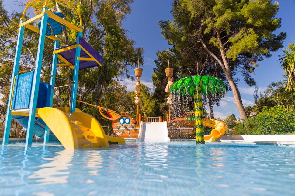 Een foto van AluaSun Costa Park