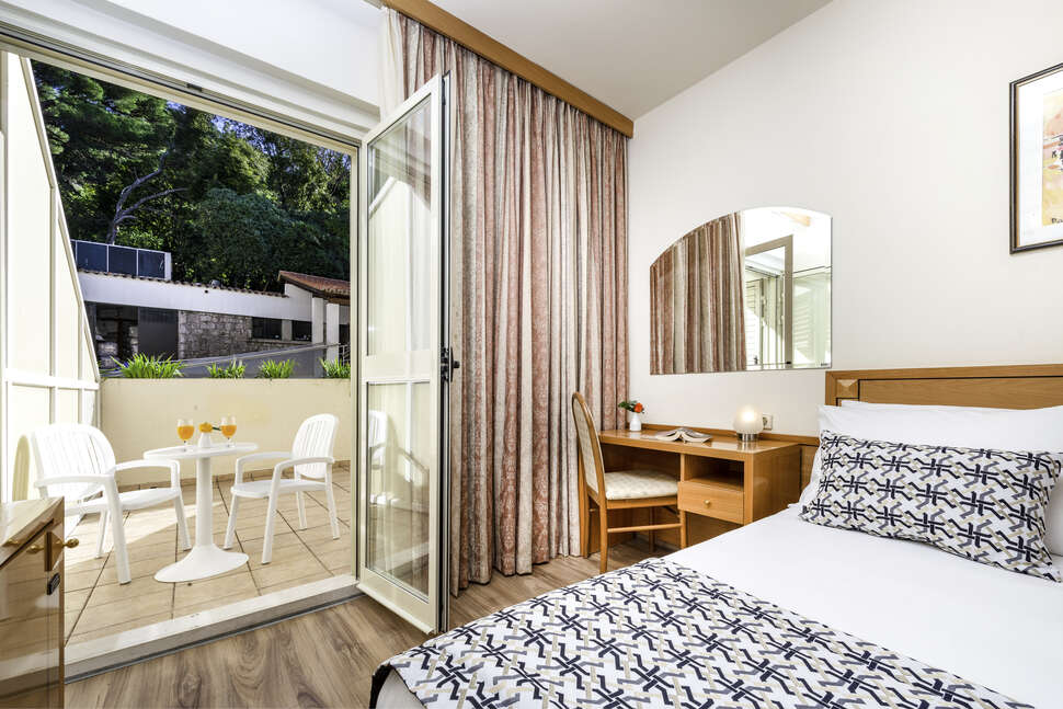 Een foto van Hotel Splendid