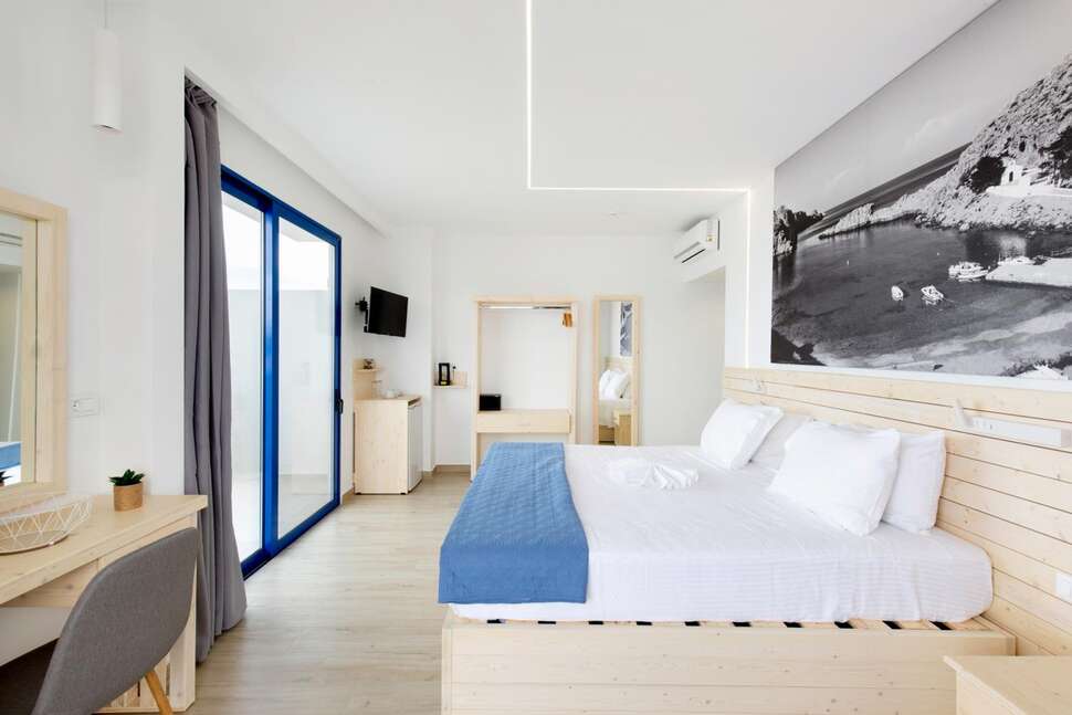 Een foto van Raffaello Beach Hotel