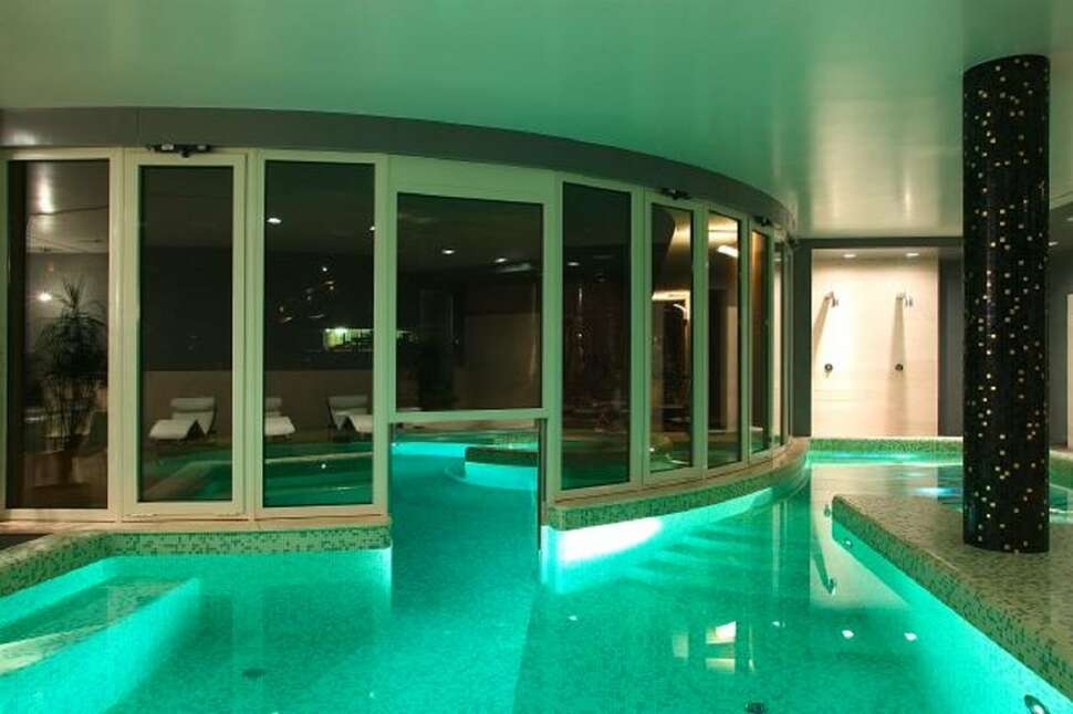 Een foto van Altafiumara Resort & Spa