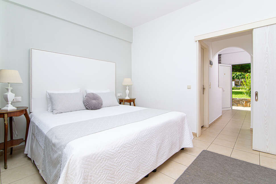 Een foto van Villa Mare Monte Aparthotel
