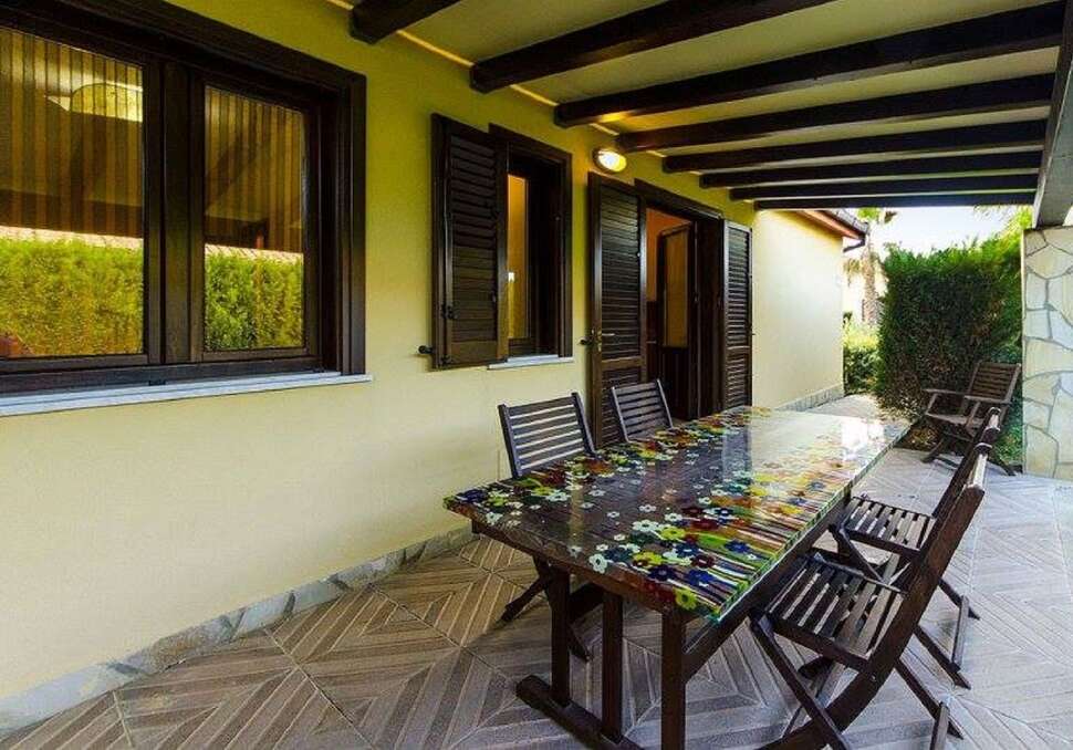 Ein Foto Residence Hydria