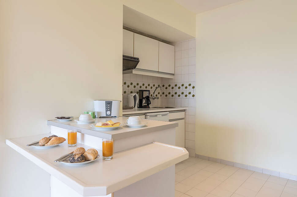 Een foto van Carvoeiro Garden Hotel